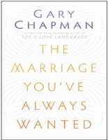 The marriage youve always wanted.pdf